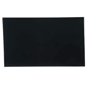 Mil-Nil Shelf Prime CRC Sheet Grey 24 Gauge, Pack of 4, (MILNILS2154G, 24X15, Grey)