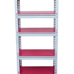 MILNILBOLTLESS5224125MP-18