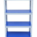 MILNILBOLTLESS430154M-20