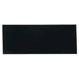 Mil-Nil Shelf Prime CRC Sheet Grey 24 Gauge, Pack of 4, (MILNILS30124G, 30X12, Grey)