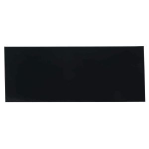 Mil-Nil Shelf Prime CRC Sheet Grey 24 Gauge, Pack of 3