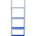 MILNILBOLTLESS7224125M-20