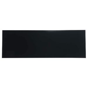 Mil-Nil Shelf Prime CRC Sheet Grey 18 Gauge, Pack of 2, (MILNILS3128G, 36X12, Grey)