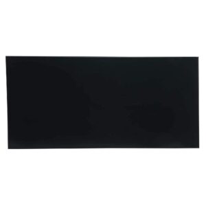 Mil-Nil Shelf Prime CRC Sheet Grey 24 Gauge, Pack of 4, (MILNILS2124G, 24X12, Grey)