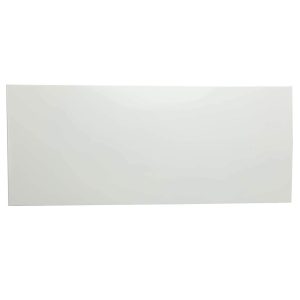 Mil-Nil Shelf Prime CRC Sheet Ivory 20 Gauge, Pack of 4, (MILNILS3150I, 36X15, Ivory), Powder Coating