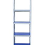 MILNILBOLTLESS7224155M-22