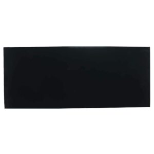 Mil-Nil Shelf Prime CRC Sheet 22 Gauge Pack of 2 (MILNILS3152G, 36X15, Grey)