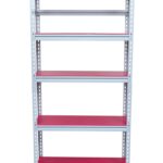 MILNILBOLTLESS7236125MP-18