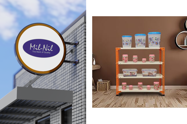 About Milnil Industries